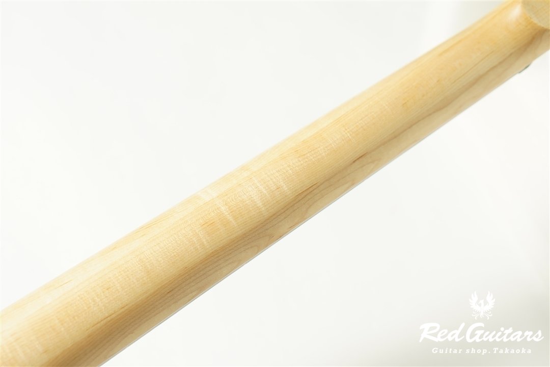 SR280E -Transparent Black Flat